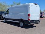 2025 Ford Transit 250 Medium Roof RWD Empty Cargo Van for sale #SKA67606 - photo 23