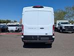 2025 Ford Transit 250 Medium Roof RWD Empty Cargo Van for sale #SKA67606 - photo 4