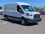 2025 Ford Transit 250 Medium Roof RWD Empty Cargo Van for sale #SKA67606 - photo 1