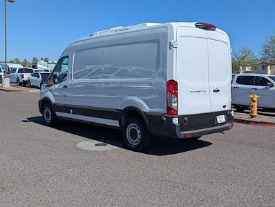 2025 Ford Transit 250 Medium Roof RWD Refrigerated Body for sale #SKA70388 - photo 2