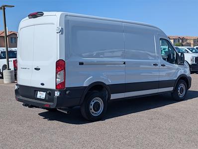 New 2025 Ford Transit 250 Medium Roof Empty Cargo Van for sale #SKA70560 - photo 2