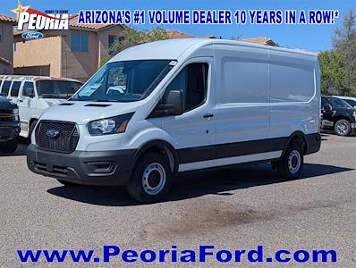 2025 Ford Transit 250 Medium Roof RWD Empty Cargo Van for sale #SKA70980 - photo 1