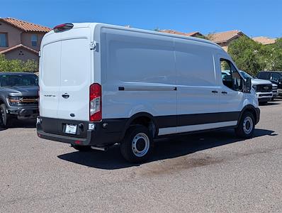 New 2025 Ford Transit 250 Medium Roof Empty Cargo Van for sale #SKA70980 - photo 2