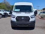 2025 Ford Transit 250 Medium Roof RWD Empty Cargo Van for sale #SKA70980 - photo 9