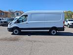 2025 Ford Transit 250 Medium Roof RWD Empty Cargo Van for sale #SKA70980 - photo 4