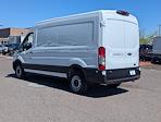 2025 Ford Transit 250 Medium Roof RWD Empty Cargo Van for sale #SKA70980 - photo 3