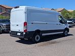 2025 Ford Transit 250 Medium Roof RWD Empty Cargo Van for sale #SKA70980 - photo 2