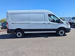 2025 Ford Transit 250 Medium Roof RWD Empty Cargo Van for sale #SKA70980 - photo 8