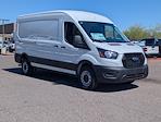 2025 Ford Transit 250 Medium Roof RWD Empty Cargo Van for sale #SKA70980 - photo 1
