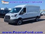New 2025 Ford Transit 250 Medium Roof Empty Cargo Van for sale #SKA71123 - photo 25