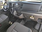 New 2025 Ford Transit 250 Medium Roof Empty Cargo Van for sale #SKA71123 - photo 13