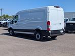 New 2025 Ford Transit 250 Medium Roof Empty Cargo Van for sale #SKA71123 - photo 6
