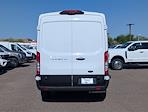 New 2025 Ford Transit 250 Medium Roof Empty Cargo Van for sale #SKA71123 - photo 7
