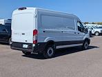 New 2025 Ford Transit 250 Medium Roof Empty Cargo Van for sale #SKA71123 - photo 2