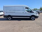 New 2025 Ford Transit 250 Medium Roof Empty Cargo Van for sale #SKA71123 - photo 8
