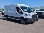 New 2025 Ford Transit 250 Medium Roof Empty Cargo Van for sale #SKA71123 - photo 1