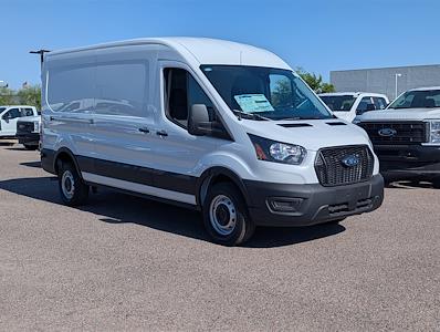 2025 Ford Transit 250 Medium Roof RWD Empty Cargo Van for sale #SKA71347 - photo 1