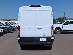 2025 Ford Transit 250 Medium Roof RWD Empty Cargo Van for sale #SKA71347 - photo 6