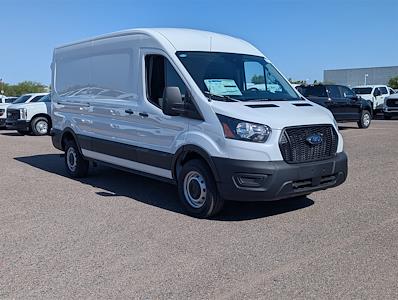 2025 Ford Transit 250 Medium Roof RWD Empty Cargo Van for sale #SKA71378 - photo 1