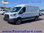 2025 Ford Transit 250 Medium Roof RWD Empty Cargo Van for sale #SKA71378 - photo 25