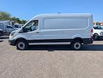 2025 Ford Transit 250 Medium Roof RWD Empty Cargo Van for sale #SKA71378 - photo 3