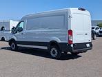 2025 Ford Transit 250 Medium Roof RWD Empty Cargo Van for sale #SKA71378 - photo 4