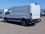 2025 Ford Transit 250 Medium Roof RWD Empty Cargo Van for sale #SKA71378 - photo 6