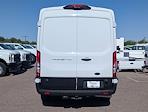2025 Ford Transit 250 Medium Roof RWD Empty Cargo Van for sale #SKA71378 - photo 7