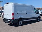 2025 Ford Transit 250 Medium Roof RWD Empty Cargo Van for sale #SKA71378 - photo 2