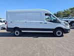 2025 Ford Transit 250 Medium Roof RWD Empty Cargo Van for sale #SKA71378 - photo 8