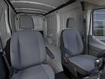 2025 Ford Transit 250 Medium Roof RWD Empty Cargo Van for sale #SKA76309 - photo 7