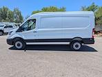 2025 Ford Transit 250 Medium Roof RWD Empty Cargo Van for sale #SKA76309 - photo 20