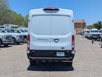 2025 Ford Transit 250 Medium Roof RWD Empty Cargo Van for sale #SKA76309 - photo 4