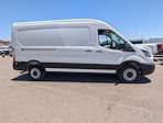 2025 Ford Transit 250 Medium Roof RWD Empty Cargo Van for sale #SKA76309 - photo 6