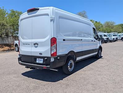 New 2025 Ford Transit 250 Medium Roof Empty Cargo Van for sale #SKA77089 - photo 2