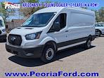 New 2025 Ford Transit 250 Medium Roof Empty Cargo Van for sale #SKA77089 - photo 23