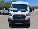 New 2025 Ford Transit 250 Medium Roof Empty Cargo Van for sale #SKA77089 - photo 7