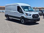 New 2025 Ford Transit 250 Medium Roof Empty Cargo Van for sale #SKA77089 - photo 1