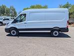 New 2025 Ford Transit 250 Medium Roof Empty Cargo Van for sale #SKA77141 - photo 3