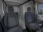 New 2025 Ford Transit 250 Medium Roof Empty Cargo Van for sale #SKA89853 - photo 11