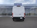 New 2025 Ford Transit 250 Medium Roof Empty Cargo Van for sale #SKA89957 - photo 28