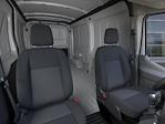 New 2025 Ford Transit 250 Medium Roof Empty Cargo Van for sale #SKA89957 - photo 33
