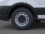 New 2025 Ford Transit 350 High Roof Empty Cargo Van for sale #SKA93496 - photo 42