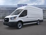 New 2025 Ford Transit 350 High Roof Empty Cargo Van for sale #SKA93497 - photo 4