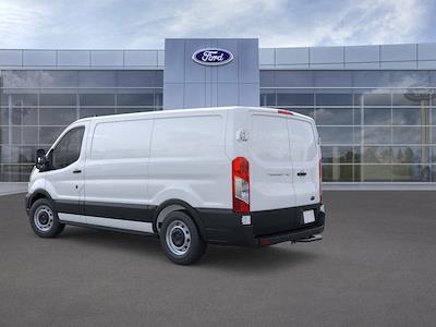 2025 Ford Transit 150 Low Roof RWD Empty Cargo Van for sale #SKA93807 - photo 2
