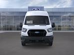 New 2025 Ford Transit 350 High Roof Empty Cargo Van for sale #SKA93827 - photo 7