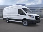 New 2025 Ford Transit 350 High Roof Empty Cargo Van for sale #SKA93827 - photo 8