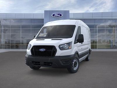 2025 Ford Transit 250 Medium Roof RWD Empty Cargo Van for sale #SKA93896 - photo 1
