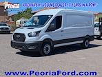 New 2025 Ford Transit 250 Medium Roof Empty Cargo Van for sale #SKA93896 - photo 22