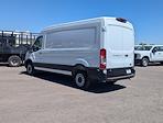 New 2025 Ford Transit 250 Medium Roof Empty Cargo Van for sale #SKA93896 - photo 28